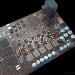 Появились новые изображения референсной 3D-карты на GPU GK104