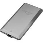 OCZ Technology оснащает внешний SSD Lightfoot интерфейсом Thunderbolt