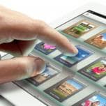 Подробности о новом планшете Apple iPad