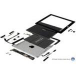 Эксперты IHS iSuppli подсчитали себестоимость нового планшета Apple iPad