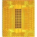 В IBM создан оптический приемопередатчик Holey Optochip, способный работать со скоростью 1 Тбит/с