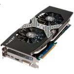 Ассортимент HIS пополнился 3D-картами HD 7970 IceQ X2 и HD 7970 IceQ X2 Turbo