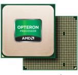 Представлены процессоры AMD Opteron 3200