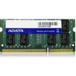 ADATA выпускает модули памяти DDR3L ECC SO-DIMM для микро-серверов