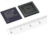 TDK eSSD — твердотельный накопитель в одной микросхеме