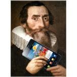 По мнению руководителя NVIDIA, архитектура Kepler найдет применение в смартфонах