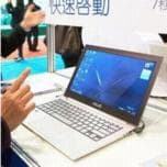 Intel помогает производителям ультрабуков с HDD и пластмассовыми корпусами