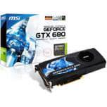 В MSI решили не выпускать 3D-карту N680GTX-PM2D2GD5/OC с GPU, разогнанным на 50 МГц
