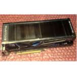 Фото дня: 3D-карта Gainward GeForce GTX 680 Phantom с «невидимыми» вентиляторами