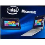 Цены планшетов с Windows 8 на платформе Intel будут лежать в диапазоне от $599 до $799