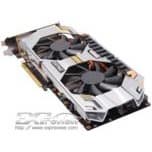 3D-карте ZOTAC GeForce GTX 680 Extreme Edition отводится роль покорителя рекордов