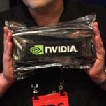 Следующие 3D-карты серии NVIDIA GeForce GTX 600 могут выйти в мае