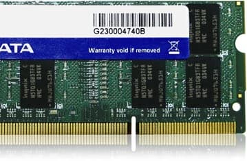 ADATA выпускает модули памяти DDR3L ECC SO-DIMM для микро-серверов