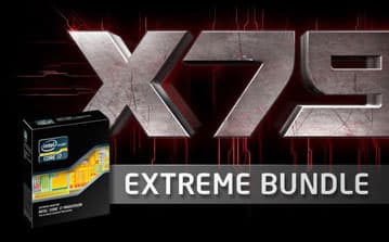 EVGA предлагает сэкономить $200 на покупке CPU Intel Core i7-3960X и материнской платы X79 Classified