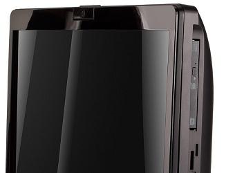 В моноблочный ПК GIGABYTE GB-AEGT можно установить игровую видеокарту