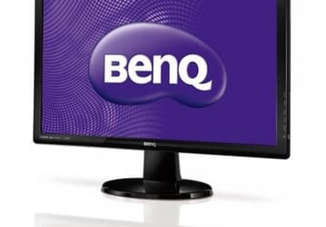 BenQ выпустила серию мониторов GW с матрицей типа VA и светодиодной подсветкой