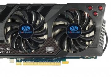 Видеокарты SAPPHIRE Radeon HD 7800 доступны в модификациях с заводским разгоном и без