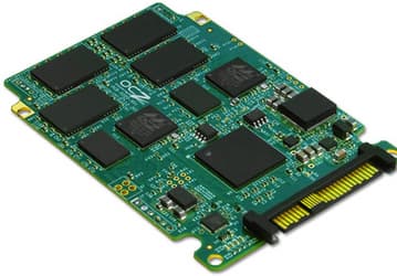 CeBIT: платформа Kilimanjaro позволит создавать SSD, характеризующиеся производительностью 2,5 млн. IOPS