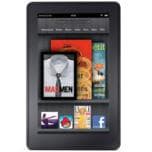 Google и ASUS в мае выпустят конкурента планшету Amazon Kindle Fire
