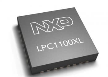 NXP выпустила микроконтроллеры LPC1100XL со сверхнизким энергопотреблением
