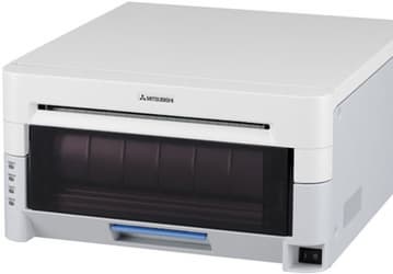 Принтеры Mitsubishi Electric CP-K70DW, CP-K707DW и CP-3800DW «научились» новому режиму печати 