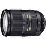 Объектив AF-S DX Nikkor 18-300mm f/3.5-5.6G ED VR