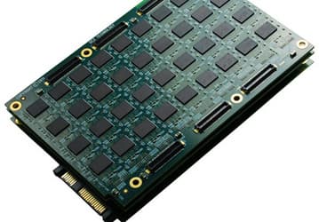 CeBIT: OCZ æonDrive — твердотельный накопитель с неограниченным числом циклов перезаписи