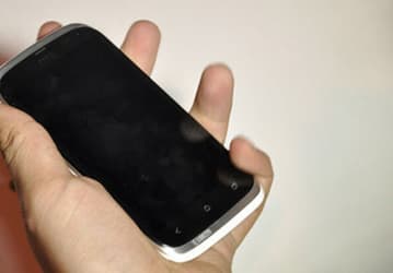 За $317 китайцы смогут обзавестись Android-смартфоном HTC T328w (Wind) с поддержкой двух SIM-карт