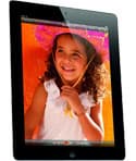 За четыре дня Apple продала три миллиона iPad нового поколения