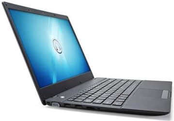 Novatech анонсировала ультрабук nFinity с экраном диагональю 14 дюймов