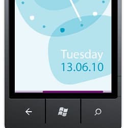 Nokia, возможно, создаёт свою версию интерфейса ОС Windows Phone