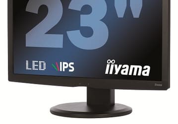 Монитор iiyama ProLite XB2374HDS с панелью IPS уже поступил в продажу