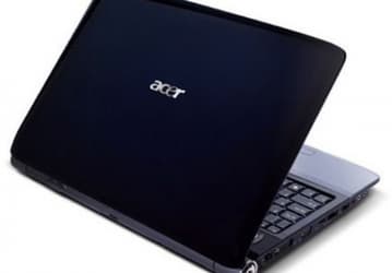 Acer представила ноутбуки серии Aspire V3