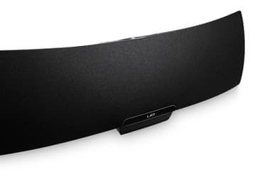 Logitec UE Air Speaker — беспроводная акустическая система для устройств с iOS
