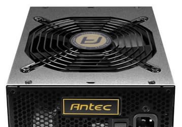 Antec выпускает блок питания серии High Current Pro Platinum мощностью 1000 Вт