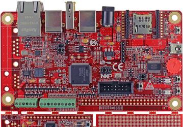 Embedded Artists и NXP выпустили первый набор на архитектуре ARM Cortex-M для разработки устройств, соответствующих стандарту Android Open Accessory 