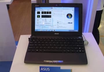 Нетбук ASUS Eee PC 1025C доступен для покупки на Amazon