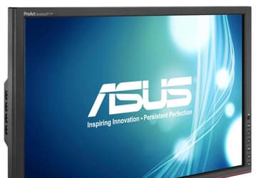 CeBIT: монитор ASUS PA248Q на базе 24-дюймовой панели IPS оснащен четырьмя портами USB 3.0