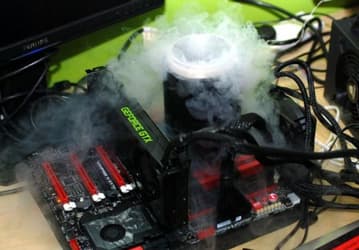 По результатам тестов GeForce GTX 680 всё же быстрее, чем Radeon HD 7970
