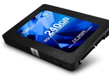 Centon анонсировала два SSD линейки VVS1 Diamond Series с поддержкой SATA 6 Гбит/с