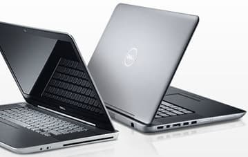 Преемник ноутбука Dell XPS 15Z получит экран Full HD и CPU Ivy Bridge