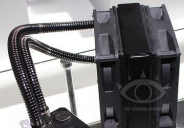 Cooler Master вернётся на рынок СВО с новой линейкой решений Eisberg
