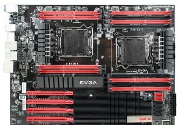EVGA Classified SR-X: новый стандарт системной платы для энтузиастов