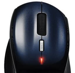 GIGABYTE представила «классическую» беспроводную мышь AIRE M77