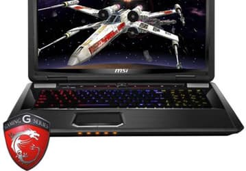MSI демонстрирует на CeBIT 2012 новые игровые ноутбуки — GT60, GT70, GE60 и GE70