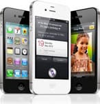 Новый смартфон Apple iPhone получит дисплей Retina размером 4,6 дюйма