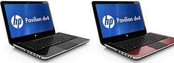 Появились подробности о ноутбуках HP Pavilion dv4-5000, dv6-7000 и dv7-7000 на базе CPU Intel Ivy Bridge
