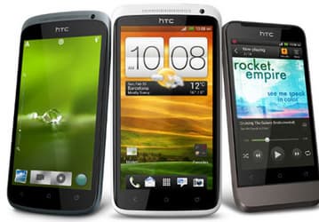 Смартфоны HTC линейки One поступят в продажу в Европе и Азии второго апреля, цены объявлены