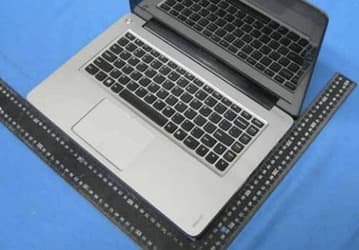 На сайте FCC замечены недорогие ультрабуки Lenovo IdeaPad U310 и U410