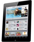 iPad 2 подешевел на $100